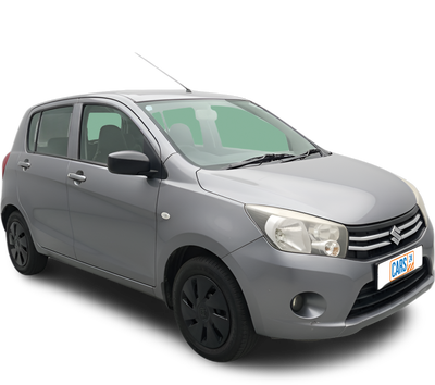 Maruti Celerio-img